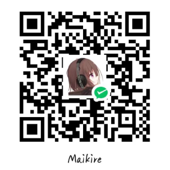 Maikire 微信支付